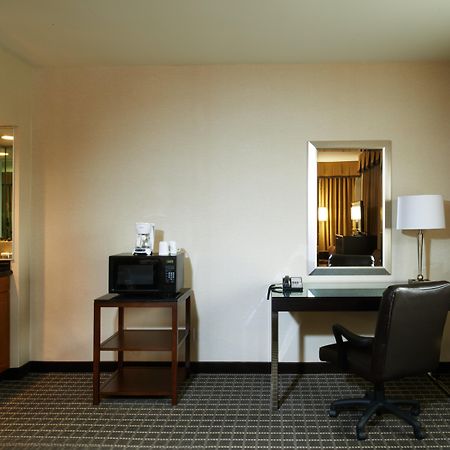 Doubletree By Hilton Buena Park Hotell Eksteriør bilde