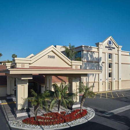 Doubletree By Hilton Buena Park Hotell Eksteriør bilde