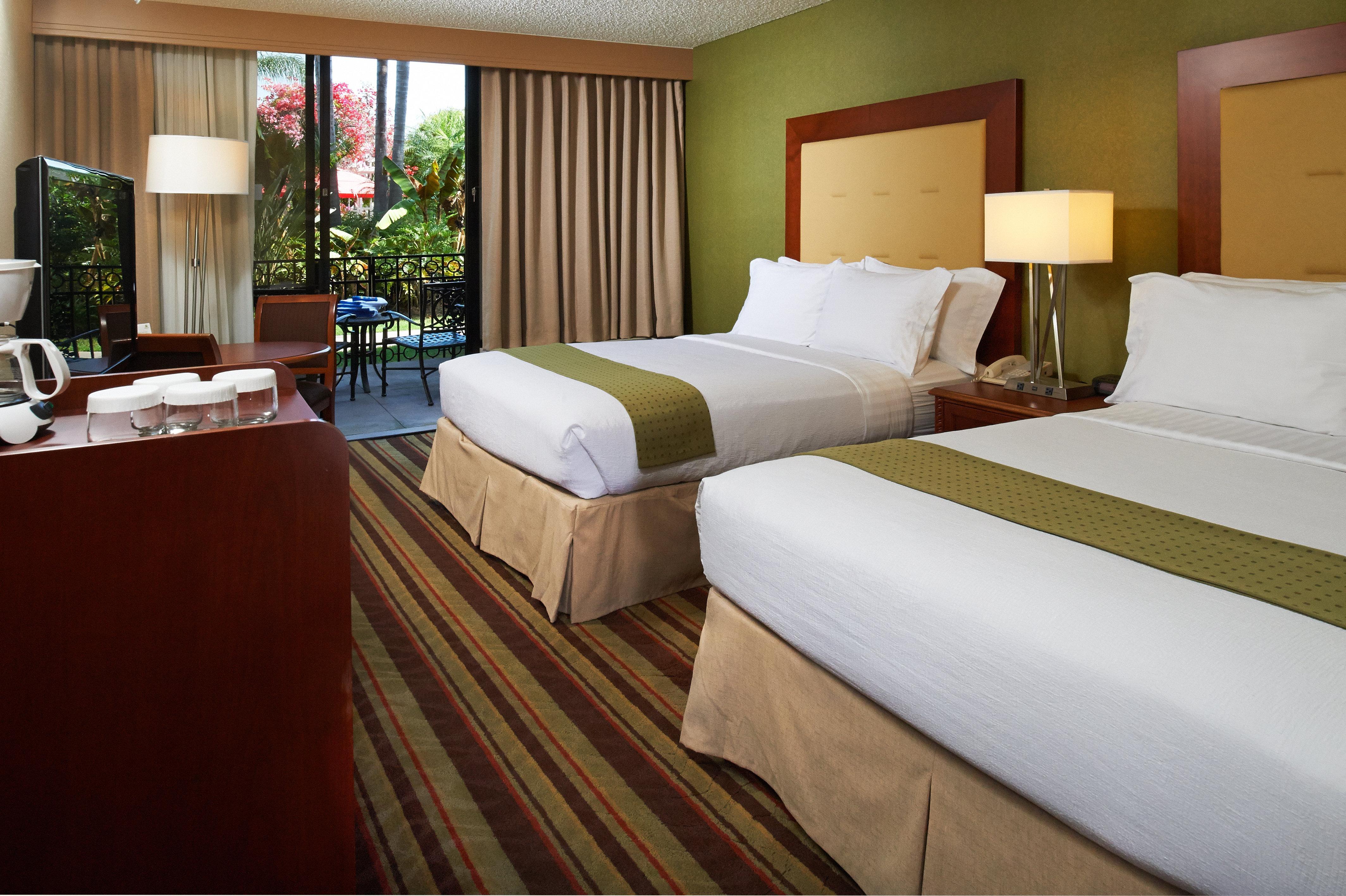 Doubletree By Hilton Buena Park Hotell Eksteriør bilde