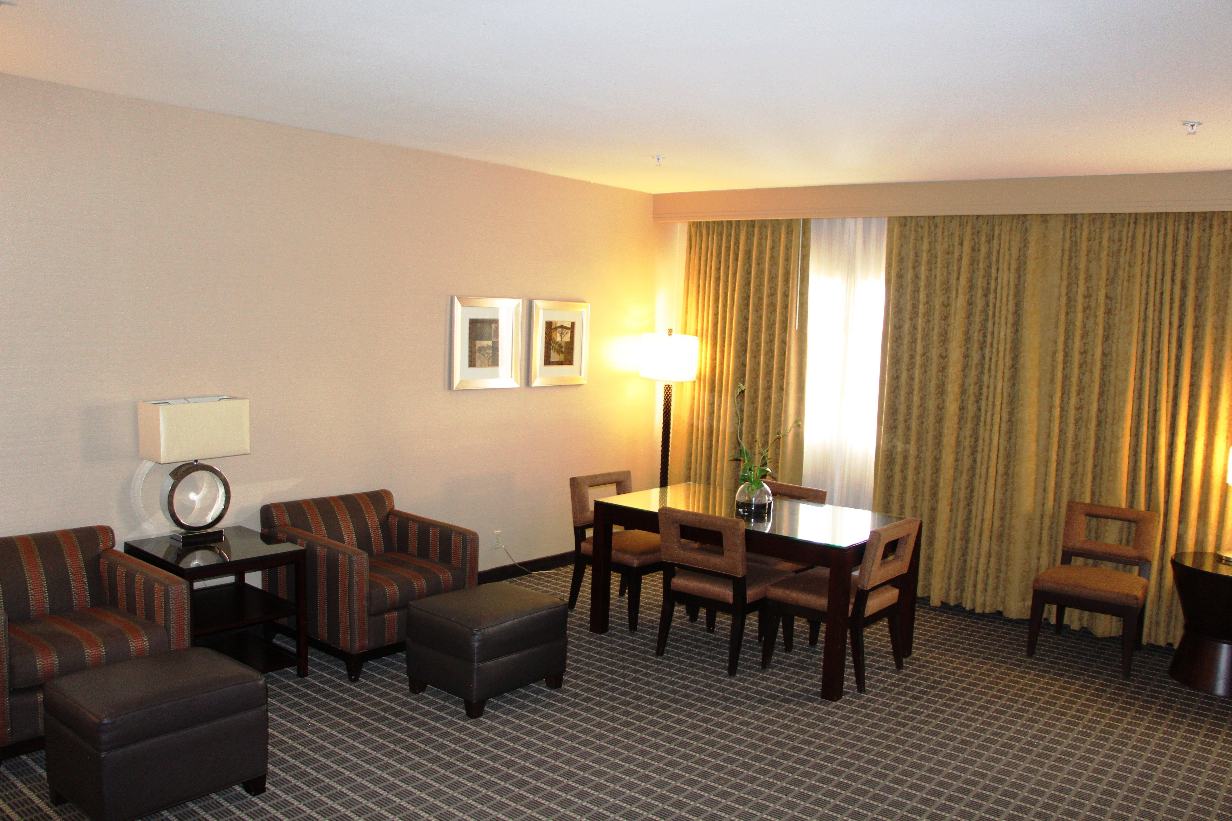 Doubletree By Hilton Buena Park Hotell Eksteriør bilde