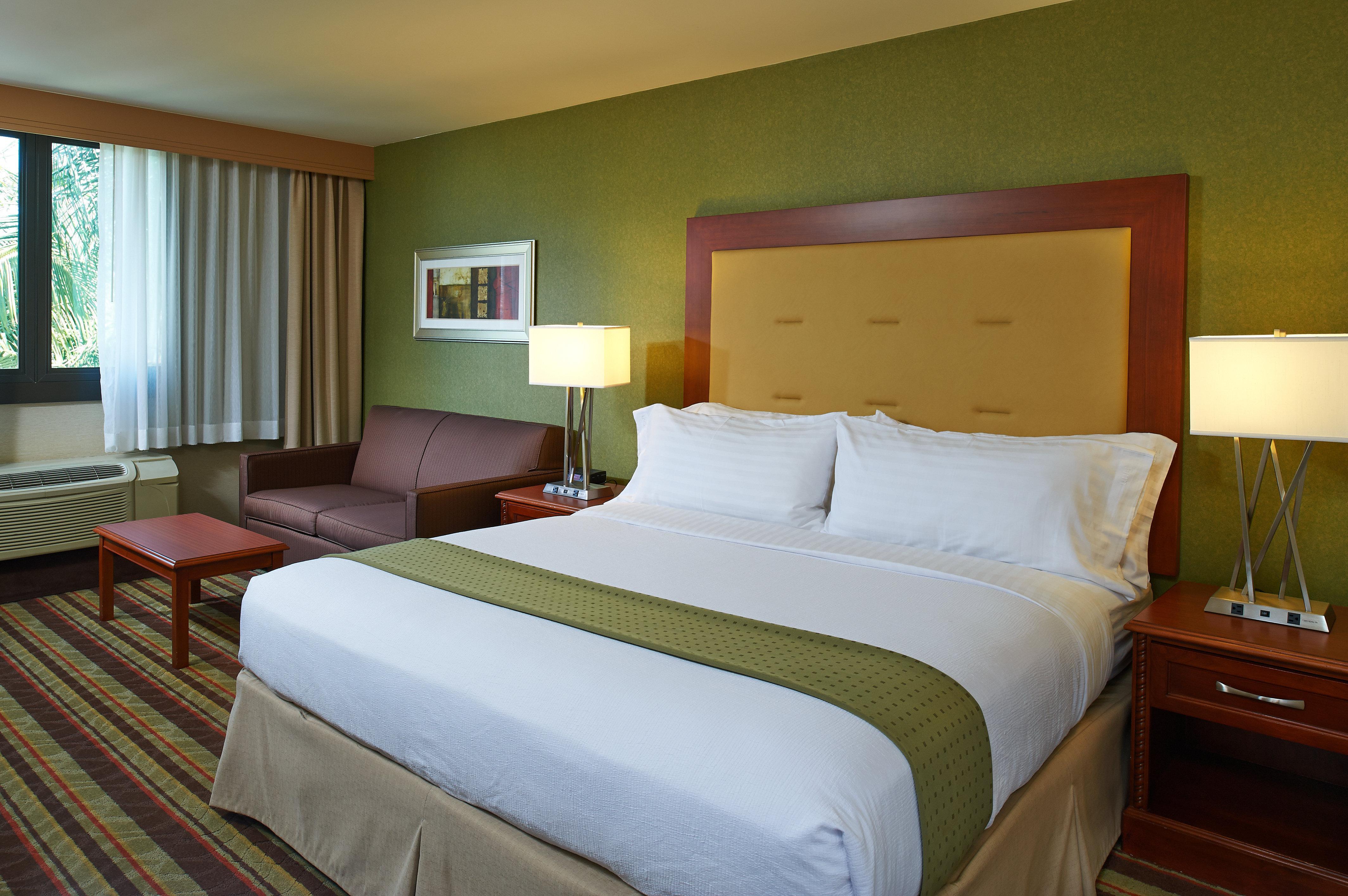 Doubletree By Hilton Buena Park Hotell Eksteriør bilde