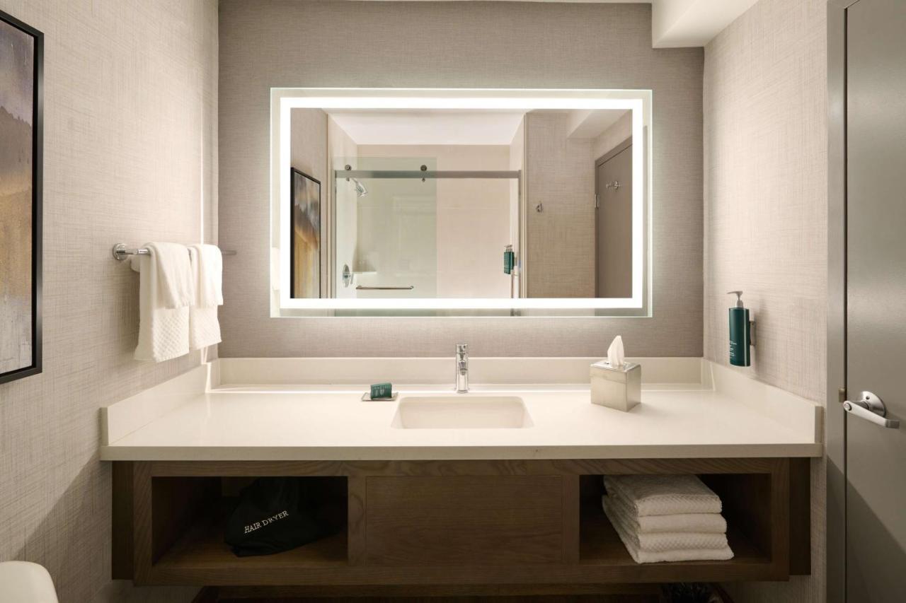 Doubletree By Hilton Buena Park Hotell Eksteriør bilde