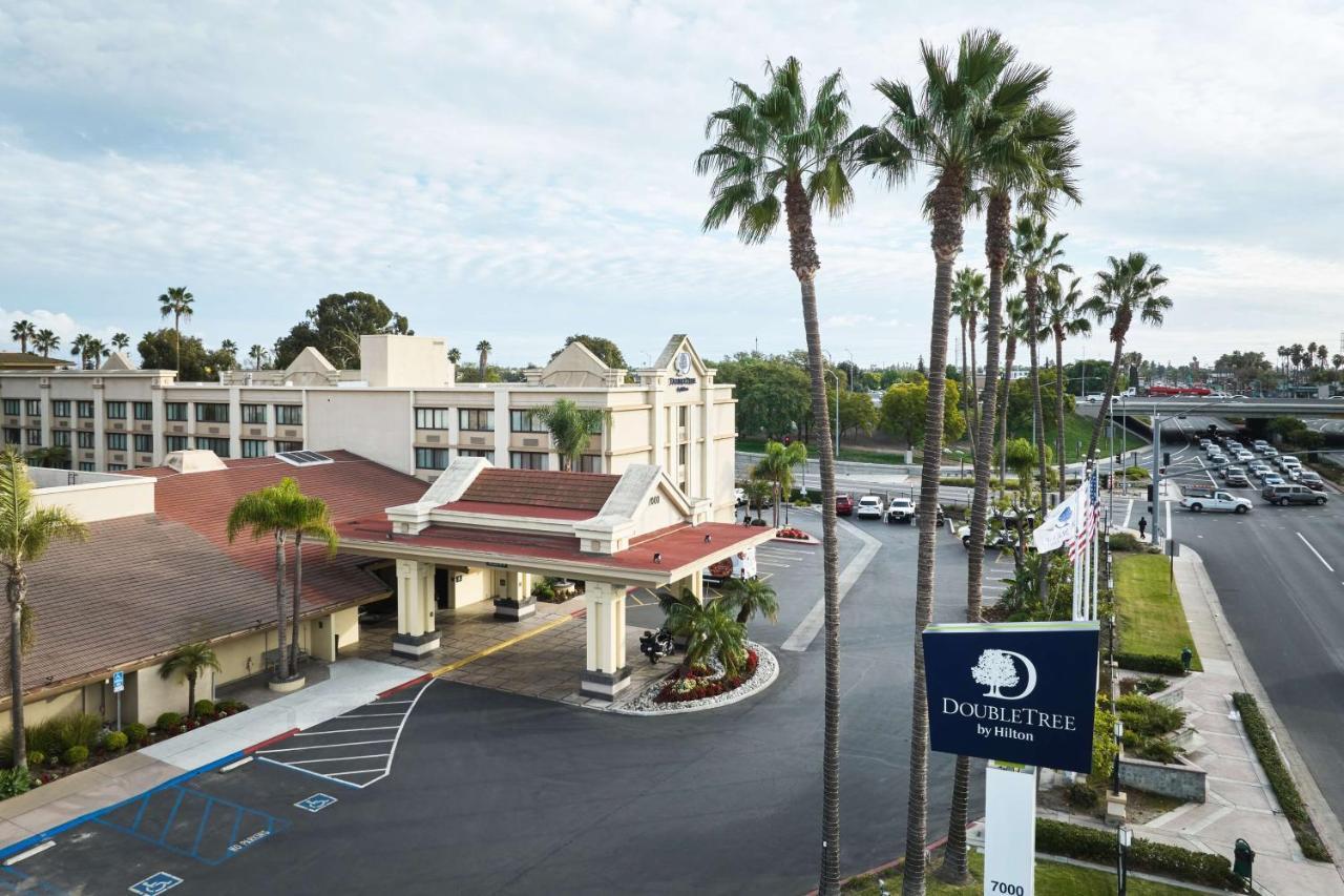 Doubletree By Hilton Buena Park Hotell Eksteriør bilde