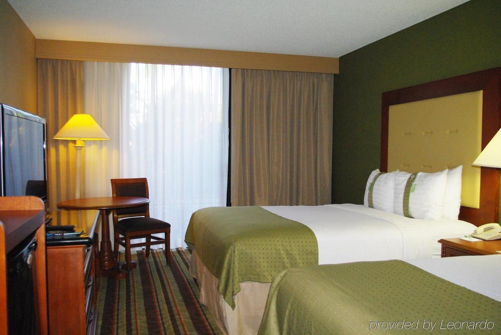 Doubletree By Hilton Buena Park Hotell Rom bilde