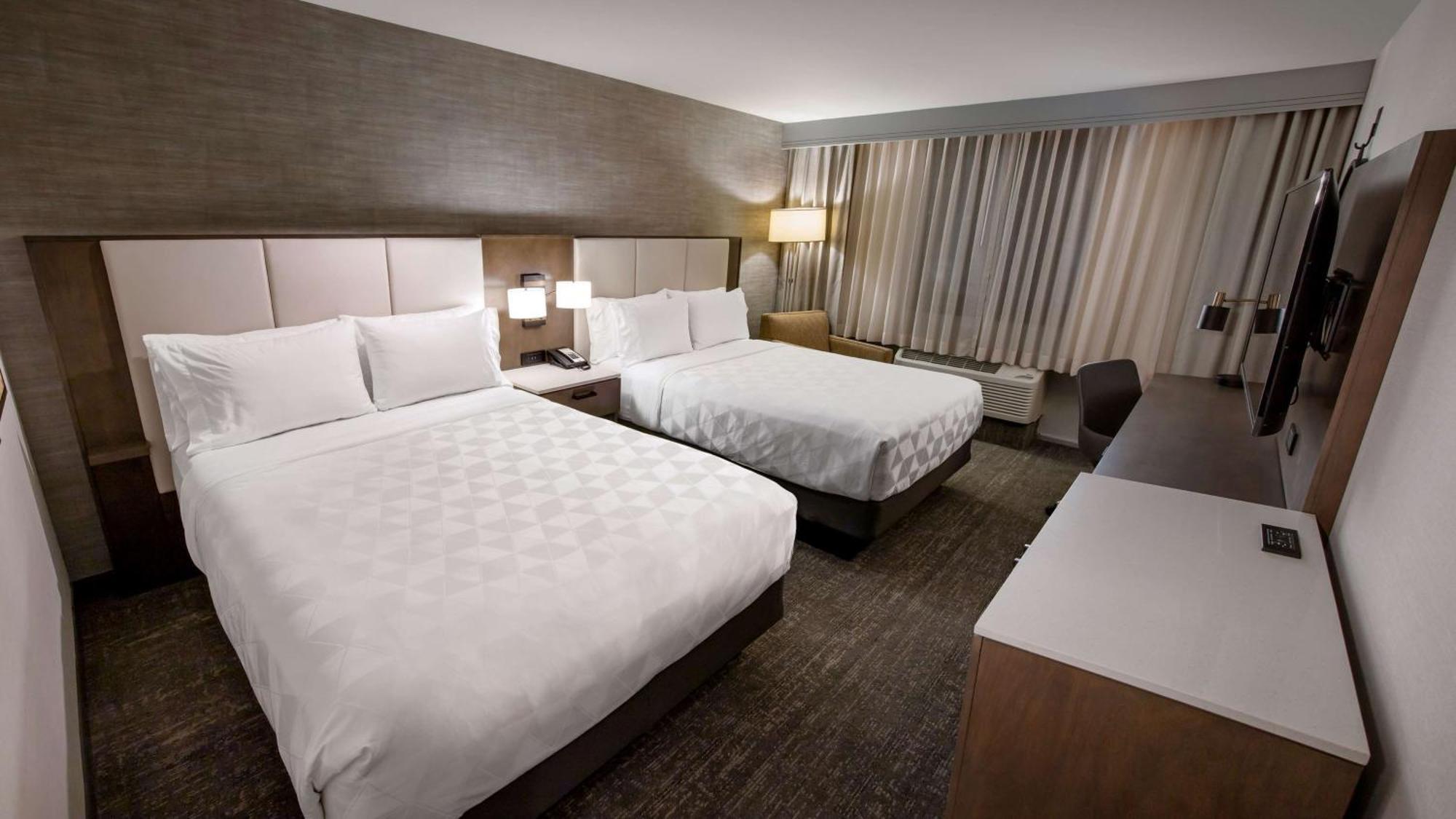 Doubletree By Hilton Buena Park Hotell Eksteriør bilde