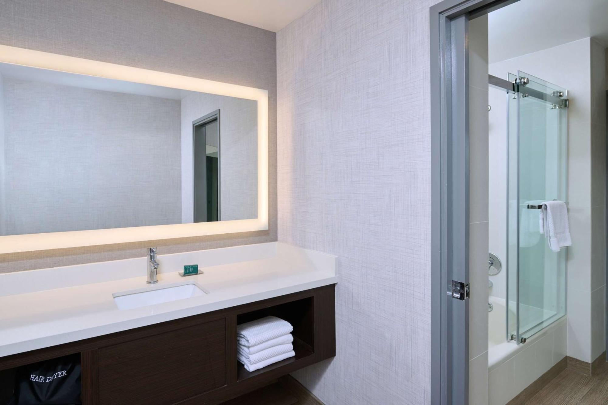 Doubletree By Hilton Buena Park Hotell Eksteriør bilde