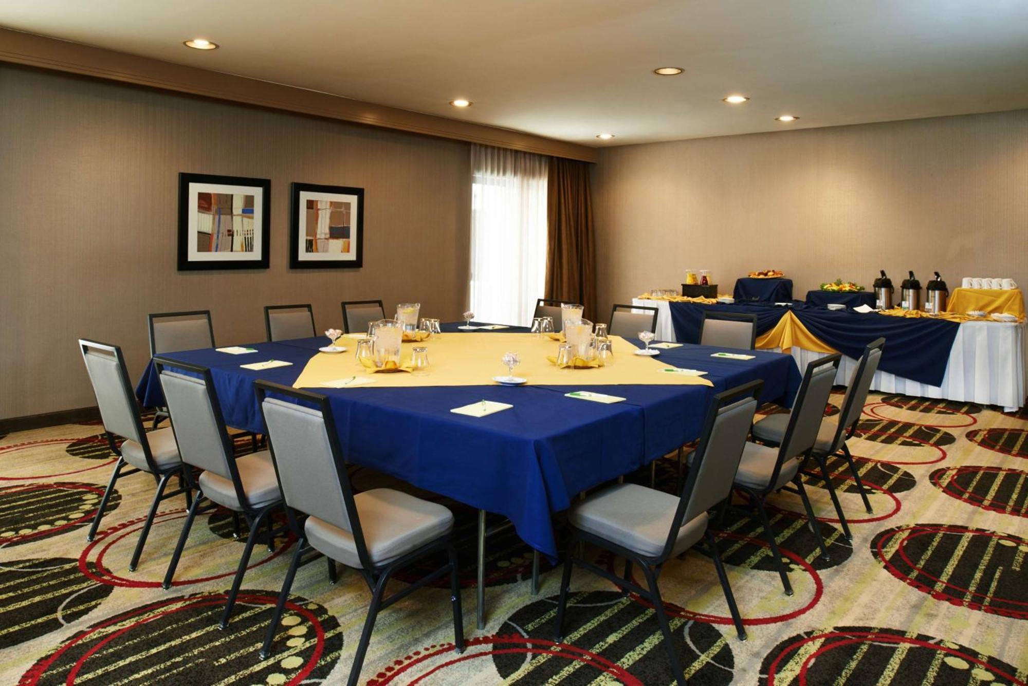 Doubletree By Hilton Buena Park Hotell Eksteriør bilde
