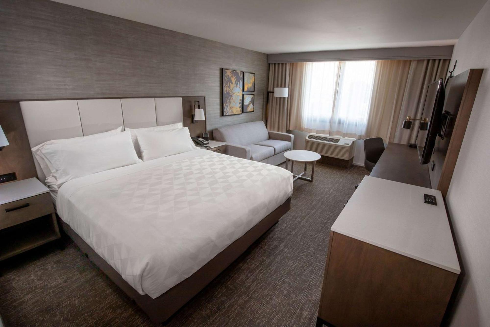 Doubletree By Hilton Buena Park Hotell Eksteriør bilde