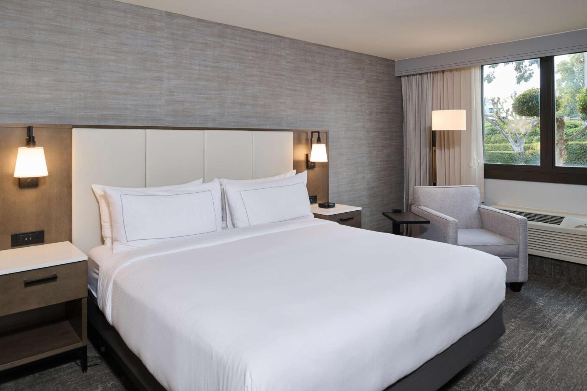 Doubletree By Hilton Buena Park Hotell Eksteriør bilde