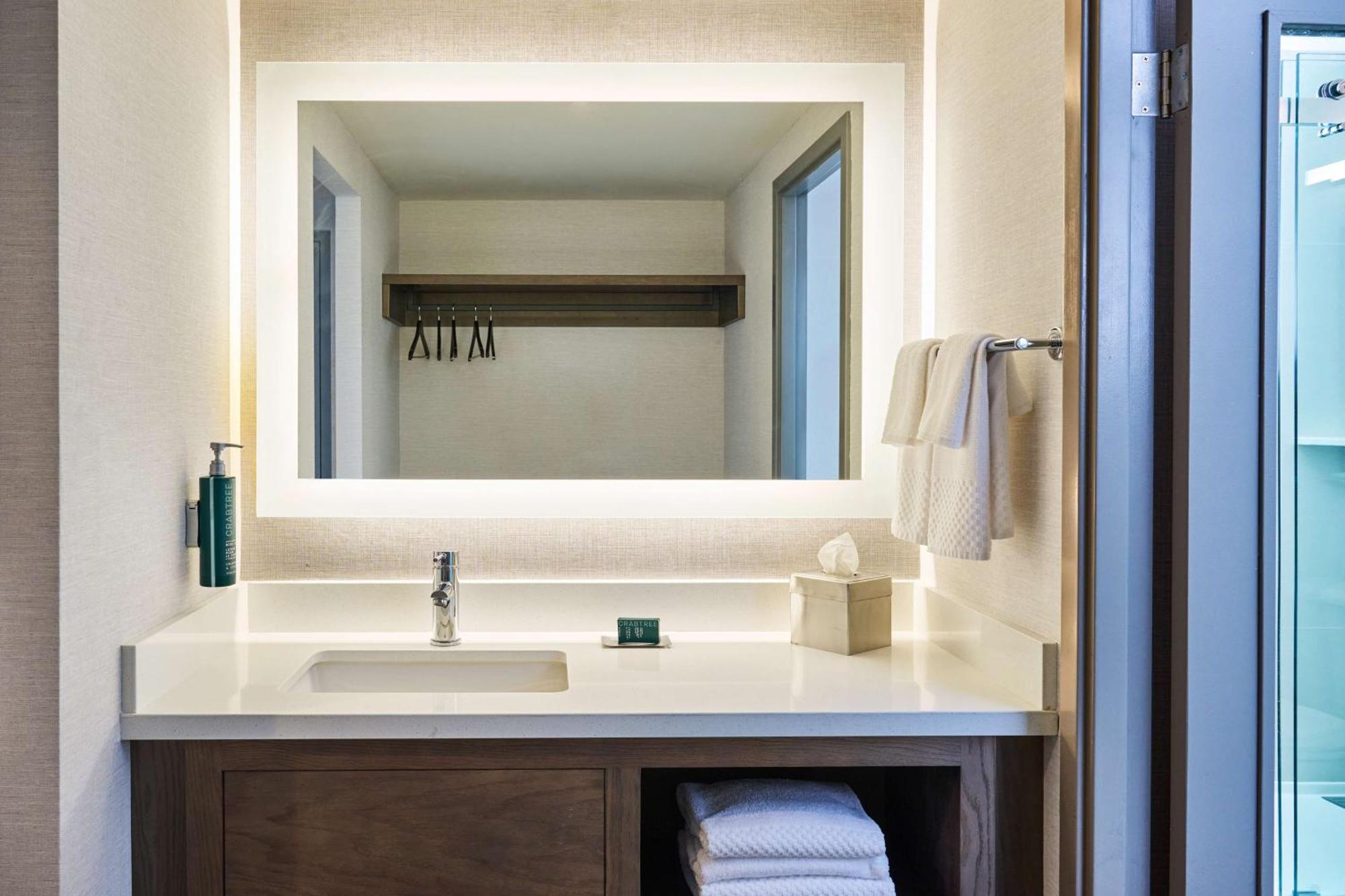 Doubletree By Hilton Buena Park Hotell Eksteriør bilde