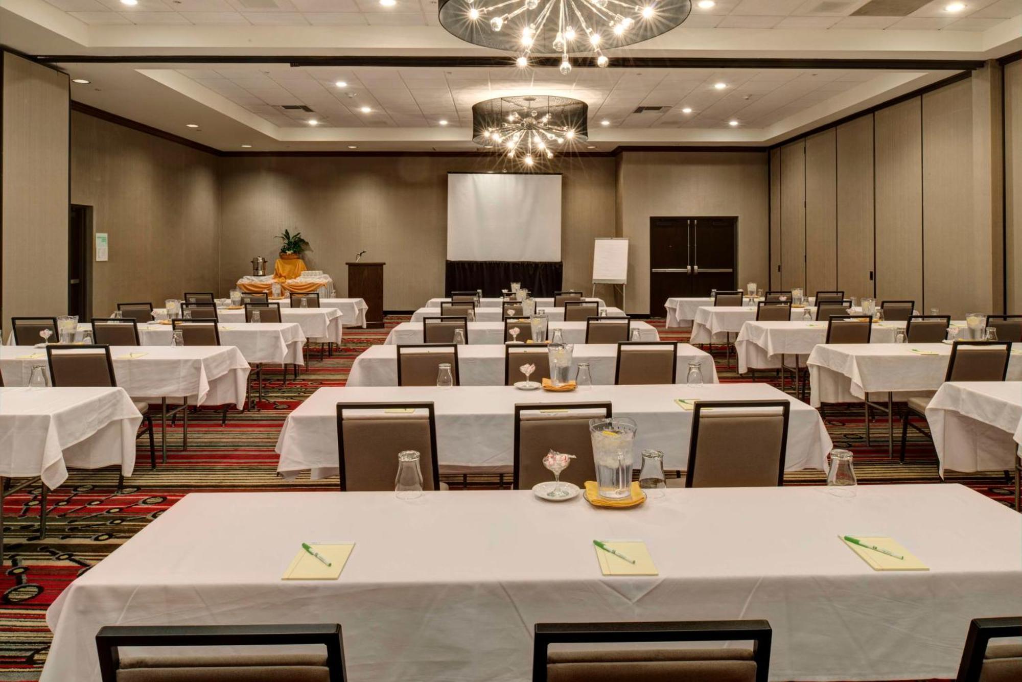 Doubletree By Hilton Buena Park Hotell Eksteriør bilde