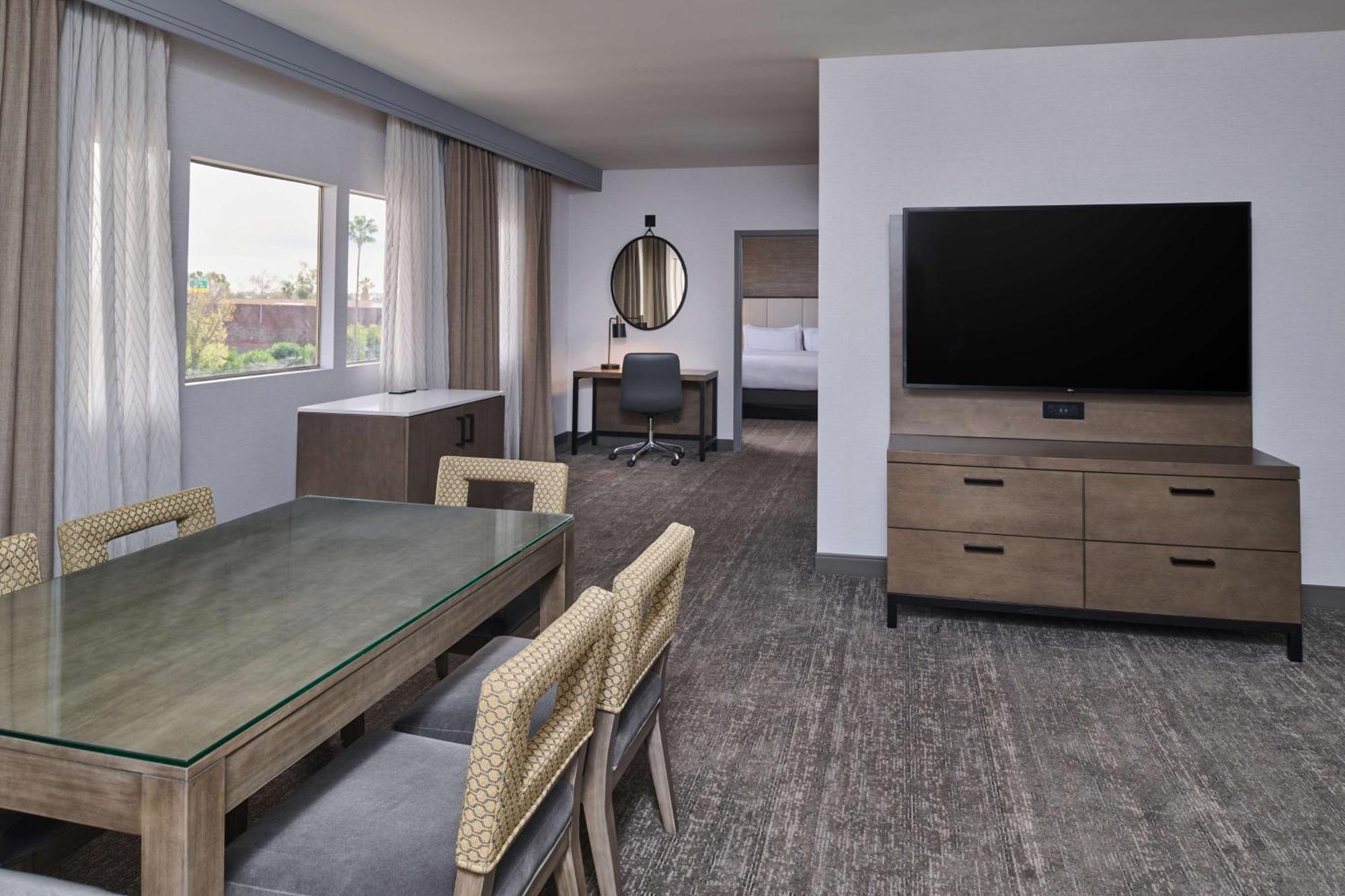 Doubletree By Hilton Buena Park Hotell Eksteriør bilde