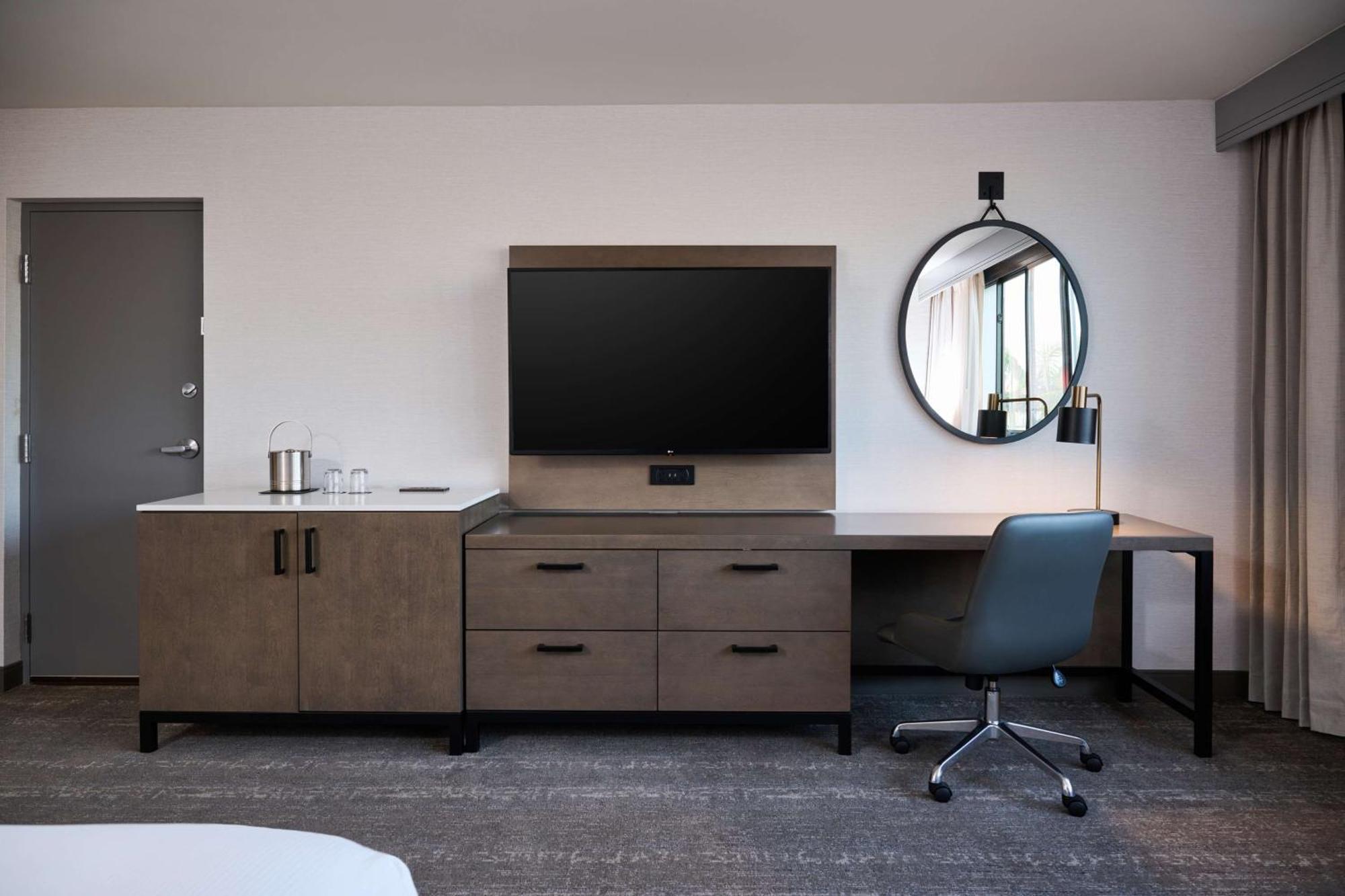 Doubletree By Hilton Buena Park Hotell Eksteriør bilde
