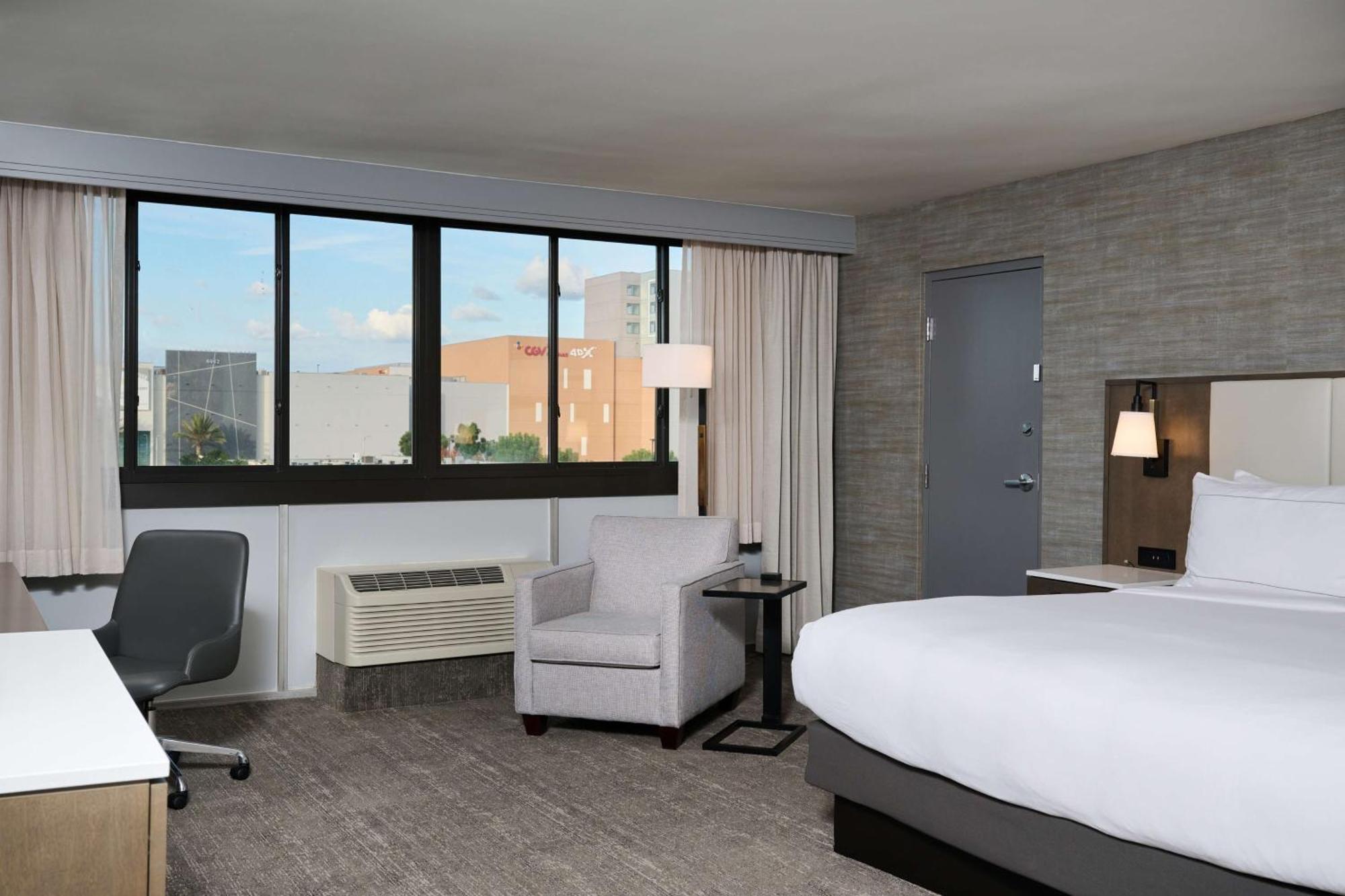 Doubletree By Hilton Buena Park Hotell Eksteriør bilde