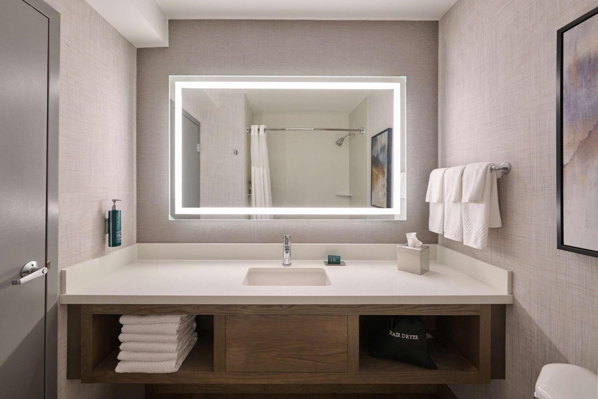 Doubletree By Hilton Buena Park Hotell Eksteriør bilde