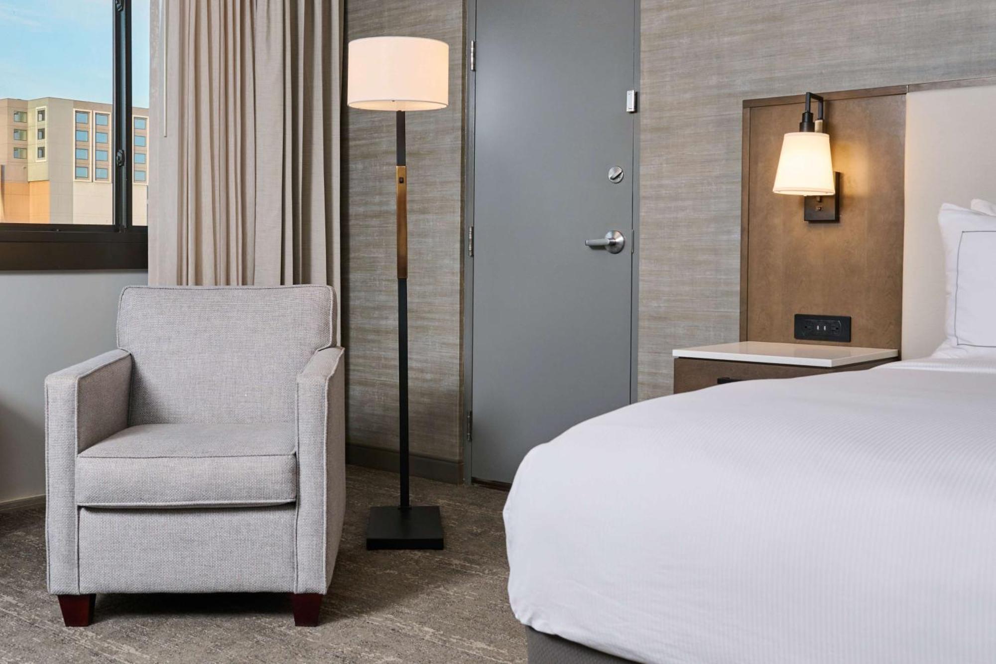 Doubletree By Hilton Buena Park Hotell Eksteriør bilde