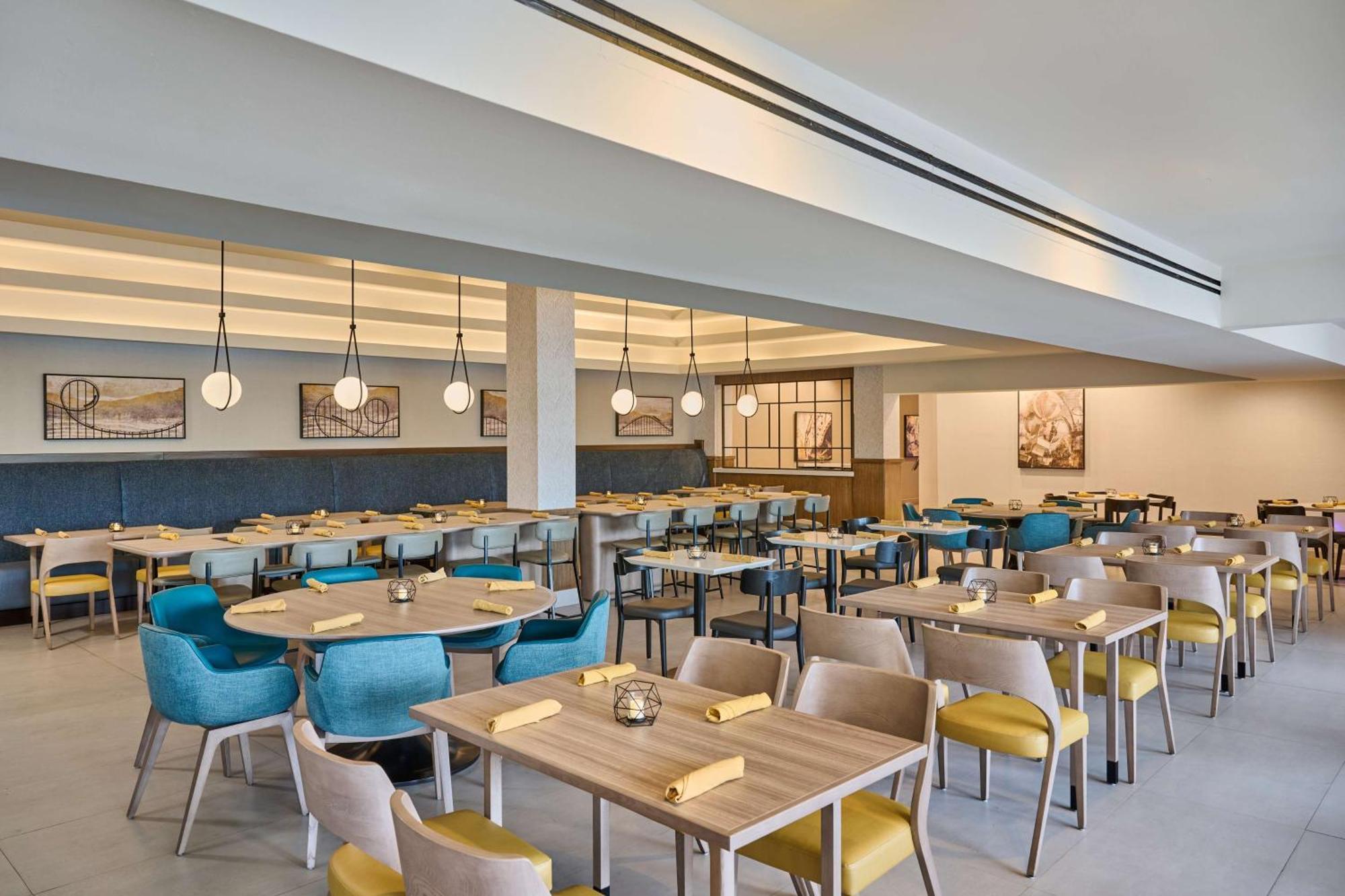 Doubletree By Hilton Buena Park Hotell Eksteriør bilde