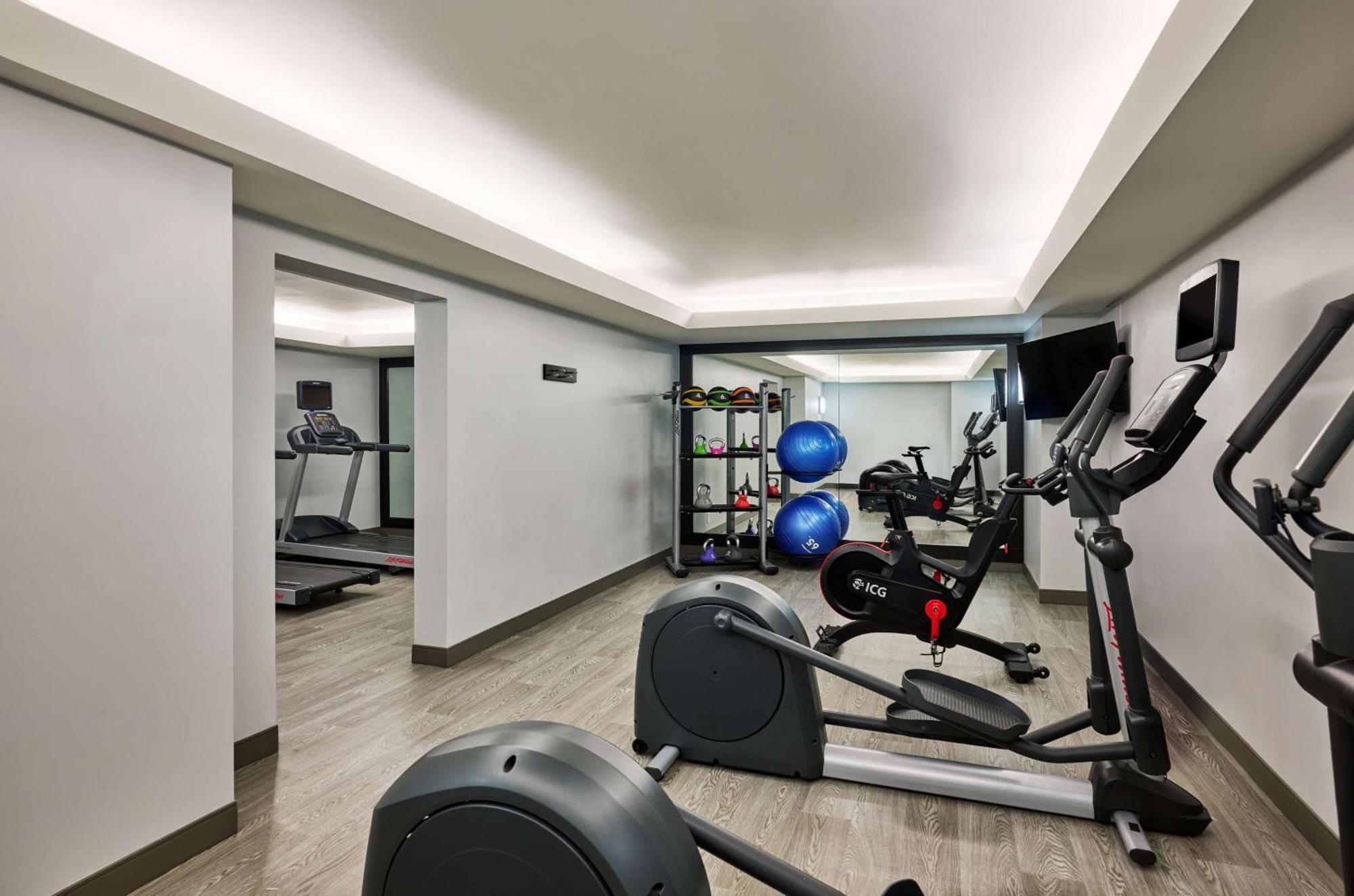 Doubletree By Hilton Buena Park Hotell Eksteriør bilde