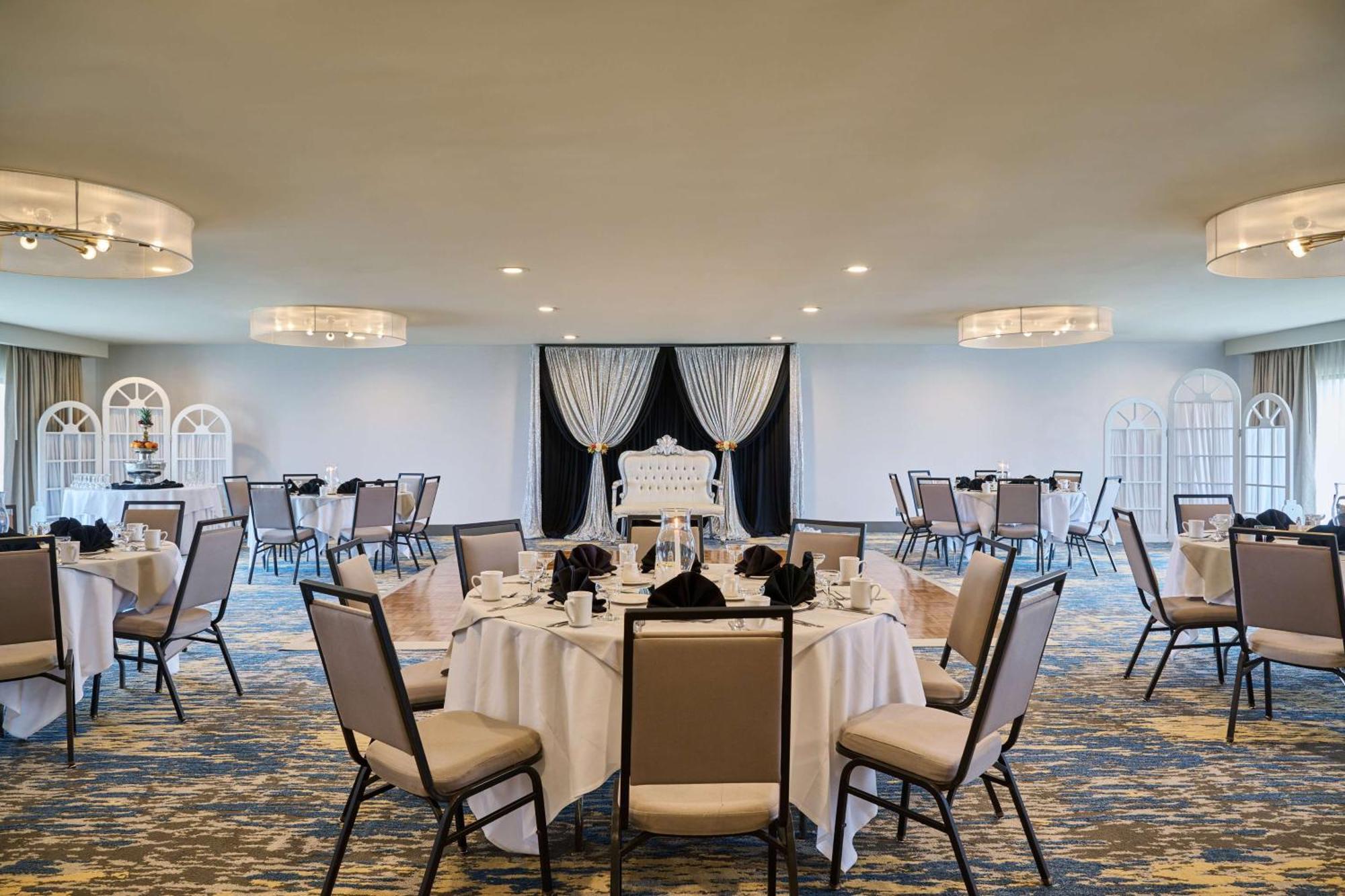Doubletree By Hilton Buena Park Hotell Eksteriør bilde
