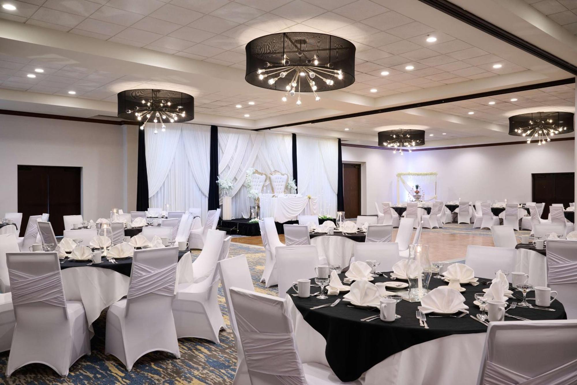 Doubletree By Hilton Buena Park Hotell Eksteriør bilde