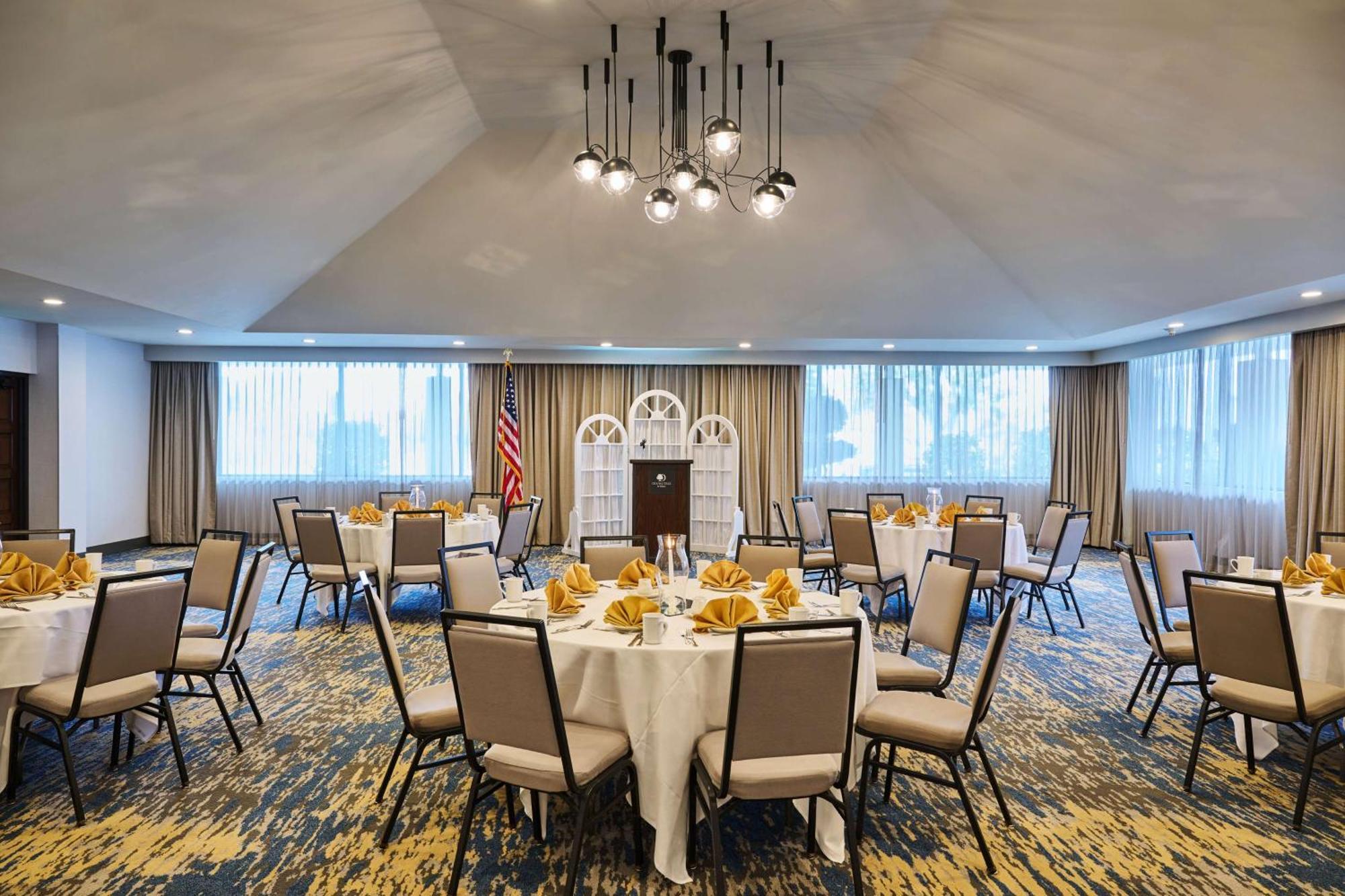 Doubletree By Hilton Buena Park Hotell Eksteriør bilde