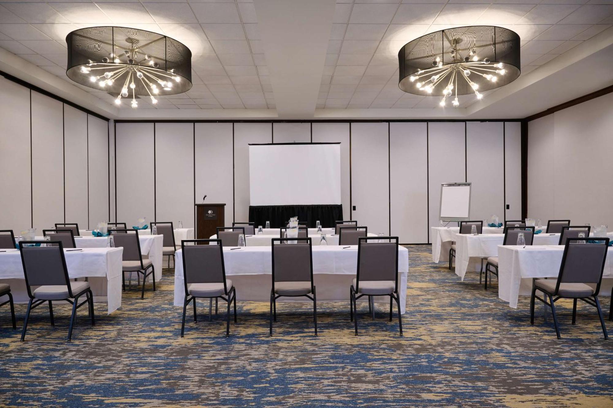 Doubletree By Hilton Buena Park Hotell Eksteriør bilde