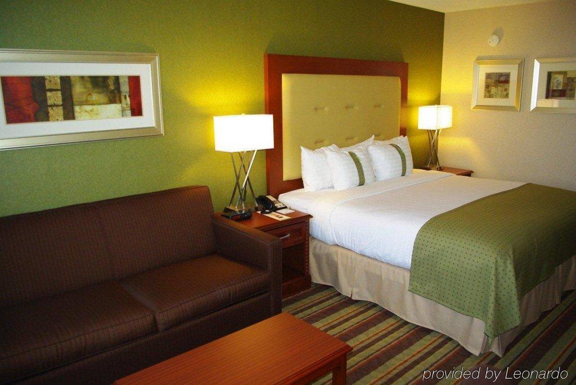 Doubletree By Hilton Buena Park Hotell Rom bilde