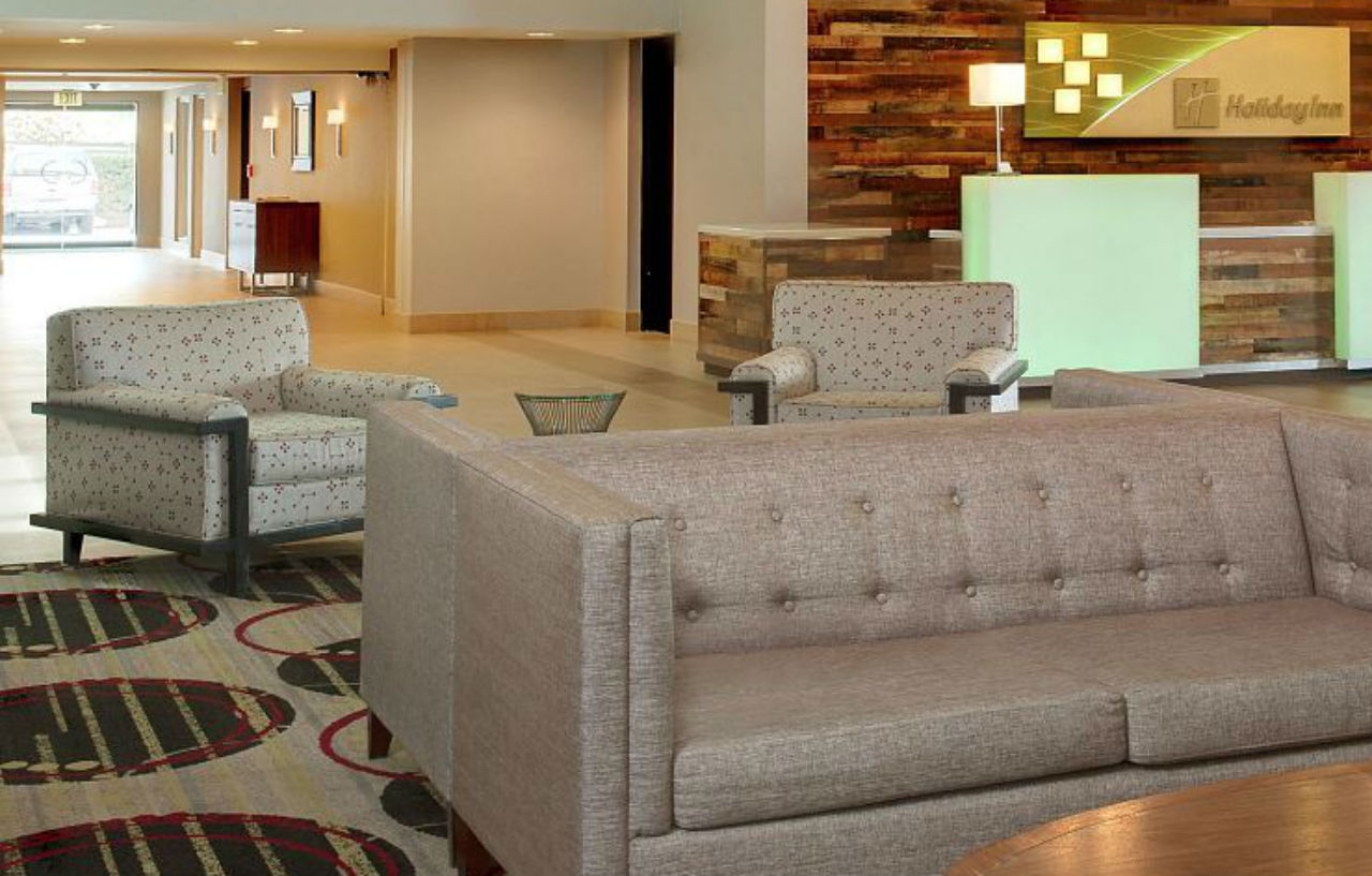 Doubletree By Hilton Buena Park Hotell Eksteriør bilde