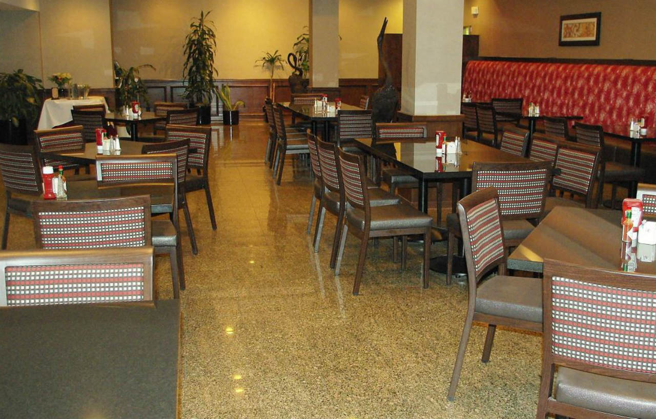 Doubletree By Hilton Buena Park Hotell Eksteriør bilde